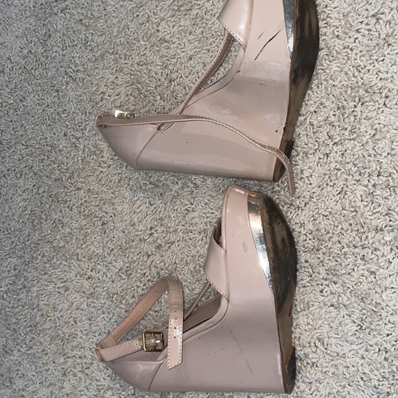 Steve Madden wedges - Picture 3 of 3